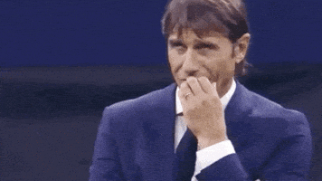 每日GIF(2021-02-15)的gif-Champions League Football GIF by UEFA