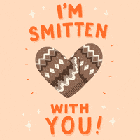 每日GIF(2021-02-15)的gif-Valentines Day Love GIF by Matt Joyce