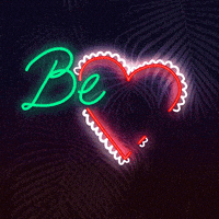 每日GIF(2021-02-15)的gif-Valentines Day Love GIF by Dyanapyehchek