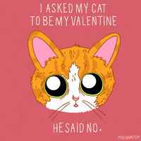 每日GIF(2021-02-15)的gif-Valentines Day Lol GIF by Animation Domination High-Def