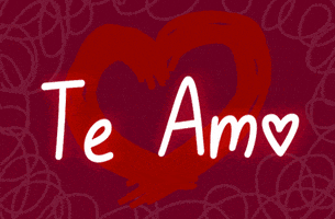 每日GIF(2021-02-15)的gif-I Love You GIF by Kika Tech