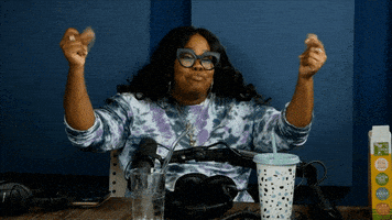 每日GIF(2021-02-16)的gif-Snapping Good For You GIF by Pretty Dudes