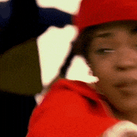 每日GIF(2021-02-16)的gif-Lauryn Hill GIF by Fugees