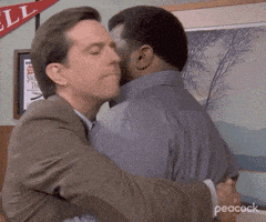 每日GIF(2021-02-16)的gif-Season 9 Reaction GIF by The Office