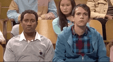 每日GIF(2021-02-16)的gif-Snl No GIF by Saturday Night Live