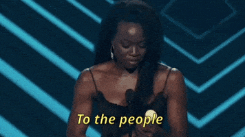 每日GIF(2021-02-17)的gif-E Online Pca GIF by E!