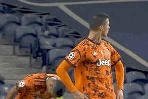 每日GIF(2021-02-18)的gif-Angry Champions League GIF by UEFA
