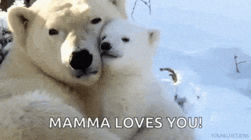 每日GIF(2021-02-18)的gif-Daughter GIF by memecandy