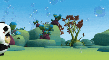 每日GIF(2021-02-18)的gif-Work Omg GIF by One Zeez