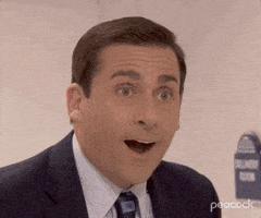 每日GIF(2021-02-18)的gif-Season 6 Reaction GIF by The Office