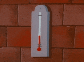 每日GIF(2021-02-18)的gif-Frosty The Snowman Winter GIF by filmeditor