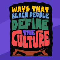 每日GIF(2021-02-18)的gif-Black History Month GIF by Love Has No Labels