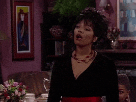每日GIF(2021-02-19)的gif-Season 5 Eyeroll GIF by Living Single