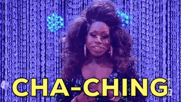 每日GIF(2021-02-19)的gif-Season 10 GIF by RuPaul's Drag Race