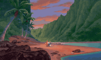 每日GIF(2021-02-19)的gif-Ice Cream Lol GIF by Disney