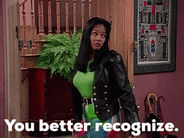 每日GIF(2021-02-19)的gif-You Better Recognize Season 2 GIF by Living Single