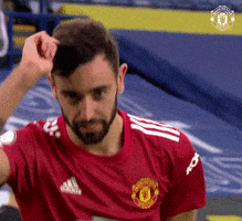 每日GIF(2021-02-19)的gif-Man Utd Thank You GIF by Manchester United