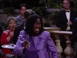 每日GIF(2021-02-20)的gif-Season 5 Slow Mo GIF by Living Single