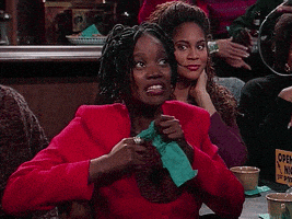 每日GIF(2021-02-20)的gif-Season 2 Longing GIF by Living Single