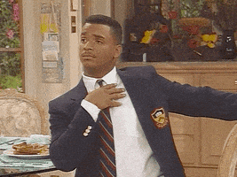 每日GIF(2021-02-20)的gif-Posing Season 2 GIF by The Fresh Prince of Bel-Air