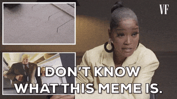 每日GIF(2021-02-21)的gif-Keke Palmer Meme GIF by MOODMAN