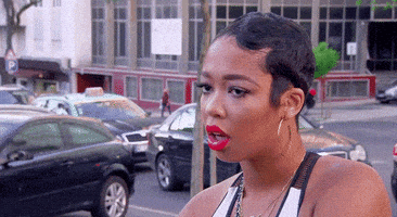 每日GIF(2021-02-21)的gif-Confused Basketball Wives GIF by VH1