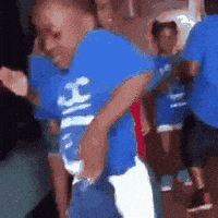 每日GIF(2021-02-21)的gif-Kid Dancing GIF by MOODMAN