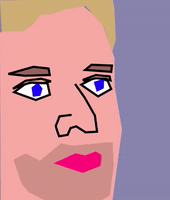 每日GIF(2021-02-21)的gif-Surprise Wow GIF