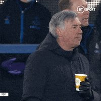 每日GIF(2021-02-21)的gif-Fa Cup Football GIF by BT Sport