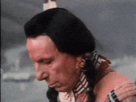每日GIF(2021-02-22)的gif-Indian Reaction GIF