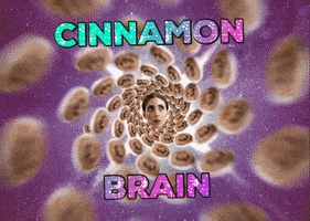 每日GIF(2021-02-22)的gif-Feels Sticky Bun GIF by BKRY