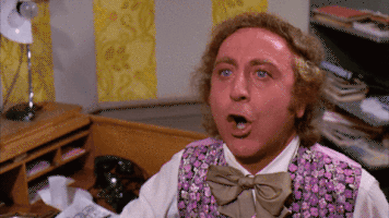 每日GIF(2021-02-22)的gif-Lose Willy Wonka GIF