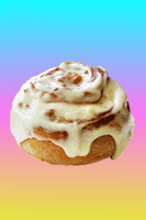 每日GIF(2021-02-22)的gif-Food Drink Buns GIF by Shaking Food GIFs
