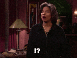 每日GIF(2021-02-22)的gif-Season 3 Episode 20 GIF by Living Single