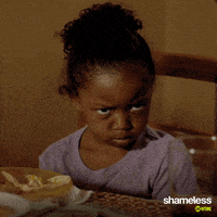 每日GIF(2021-02-22)的gif-Angry Season 9 GIF by Shameless
