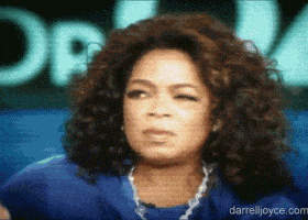 每日GIF(2021-02-22)的gif-Oprah Winfrey Reaction GIF