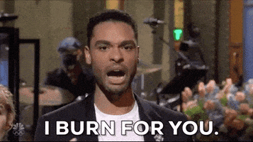 每日GIF(2021-02-22)的gif-Snl GIF by Saturday Night Live