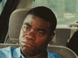 每日GIF(2021-02-22)的gif-No Way Reaction GIF
