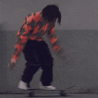 每日GIF(2021-02-23)的gif-New York Fashion Week GIF by NYFW: The Shows