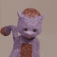 每日GIF(2021-02-24)的gif-Missing You Love GIF