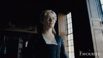 每日GIF(2021-02-25)的gif-Awkward Emma Stone GIF by Searchlight Pictures