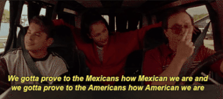 每日GIF(2021-02-25)的gif-Edward James Olmos Selena GIF