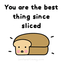每日GIF(2021-02-25)的gif-Youre The Best I Love You GIF by Loof and Timmy