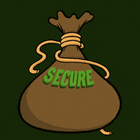 每日GIF(2021-02-25)的gif-Pay Me Get Money GIF by NdubisiOkoye
