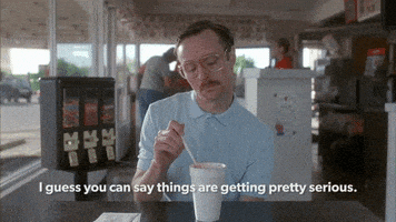 每日GIF(2021-02-25)的gif-In Love Reaction GIF by Searchlight Pictures