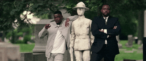 每日GIF(2021-02-25)的gif-Toronto International Film Festival Widows GIF by TIFF