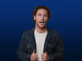 每日GIF(2021-02-26)的gif-Oops GIF by Aaron Taos