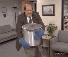 每日GIF(2021-02-26)的gif-Fail Season 5 GIF by The Office