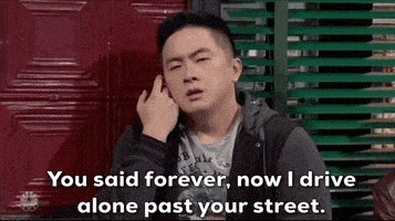 每日GIF(2021-02-26)的gif-Snl Bowen Yang GIF by Saturday Night Live