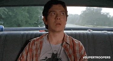 每日GIF(2021-02-26)的gif-Freak Out Wtf GIF by Searchlight Pictures